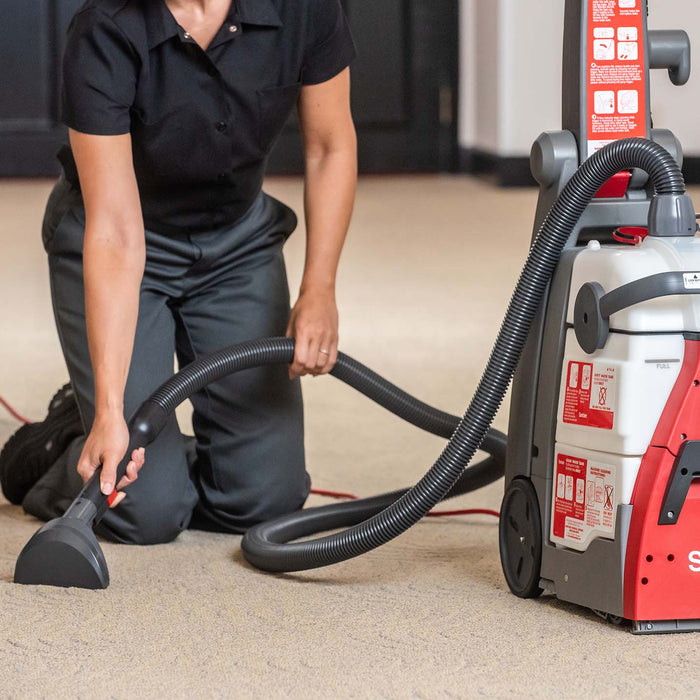 RESTORE™ Upright Carpet Extractor SC6100A