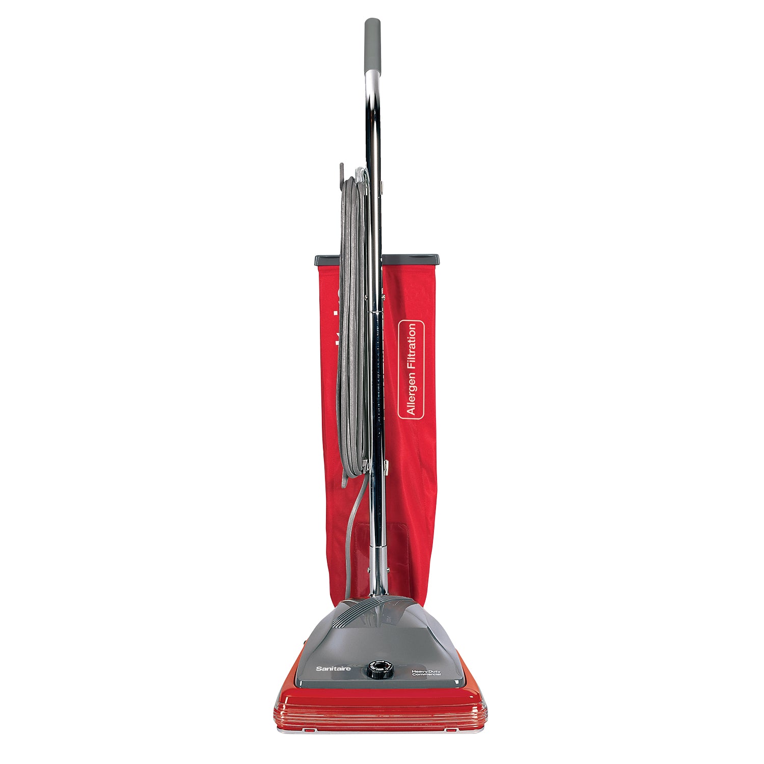 TRADITION® Upright Vacuum SC688A