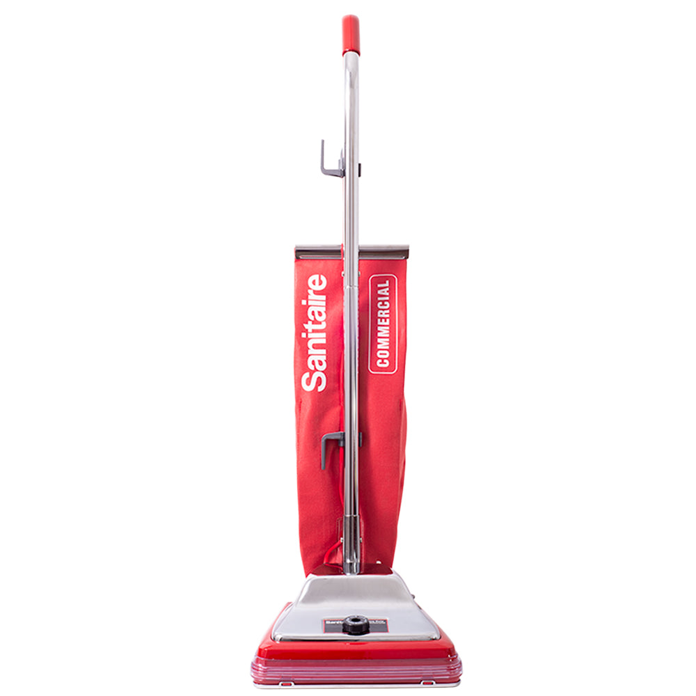 TRADITION® Upright Vacuum SC886F