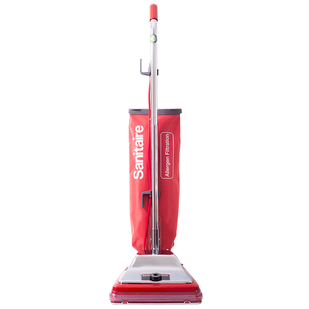 TRADITION® Upright Vacuum SC888N — Sanitaire Commercial
