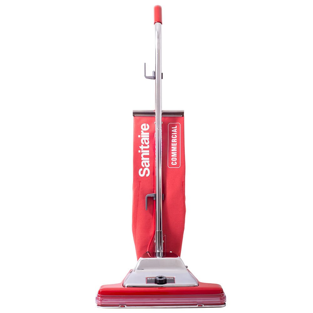 Sanitaire Wide Track Commercial Vacuum Sale
