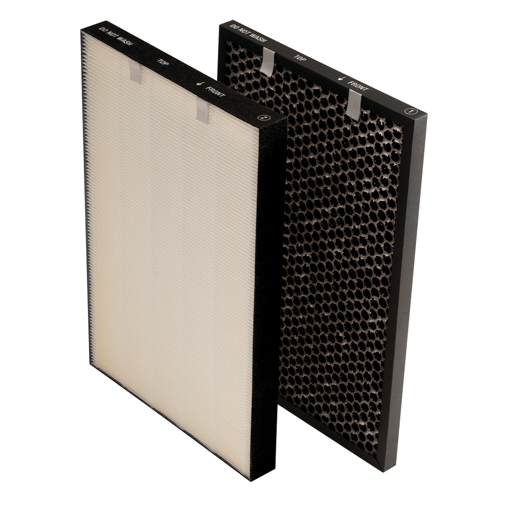 Activated charcoal air purifier on sale